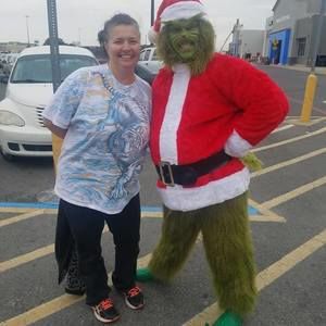 Meet your Posher, Karen